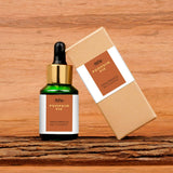Regalo navideño MitFlor Pie de Calabaza, frasco 30ml para aromatizar.