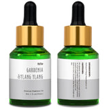 MitFlor Gardenia Ylang Ylang: difusor ambiente listo para perfumar tu sala.