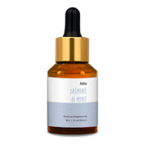 MitFlor Jazmín y Menta: difusor botella 30 ml para ambientar con aroma fresco.