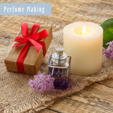 MitFlor Luxe Empire: aroma duradero para hogar y difusor