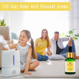 MitFlor Maple Syrup Fragrance Oil: aroma ideal para difusor que crea ambiente cálido