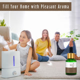 MitFlor Polished Gent, vela aromática para crear ambiente elegante.