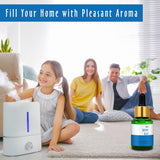 MitFlor Revive Blue: cuentagotas para dosificar sin derrames en jabones