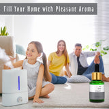 MitFlor velas fragancia aceite, uso artesanal para velas con aroma duradero.