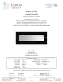 Panel de 36 x 9 x 3 pulgadas de MitoMAX 2.0.