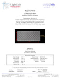 MitoMID 2.0 panel dimensiones 19x9x3 pulgadas para cobertura media
