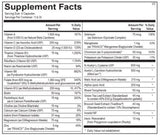 Tabletas Mitocore para mantener energía y protección antioxidante