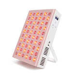 MitoMIN 2.0 panel luz roja en la cara para cuidado de la piel