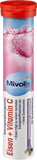 Mivolis, marca confiable en suplementos, calidad visible.