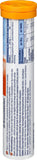 Mivolis Vitamina C, dosis diaria de 240 mg en cada tableta.