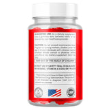 Ingredientes naturales en MJO SugarControl para mayor confianza
