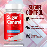 Gomitas MJO SugarControl, sabor suave para el día a día