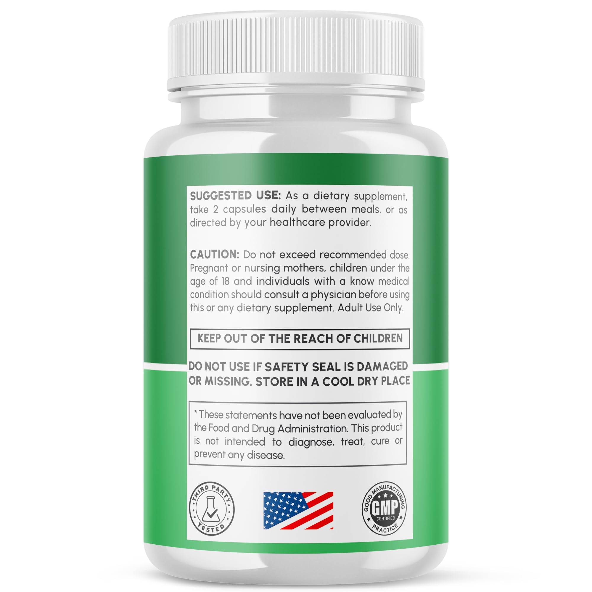 Hombre en gimnasio con LipoLess para rutina de ejercicio.
