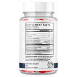 Porciones visibles de Vital Boost XL, perfecto para dosis diarias constantes