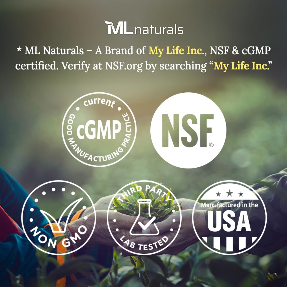 Libre de OGM y gluten para mayor tranquilidad de compra