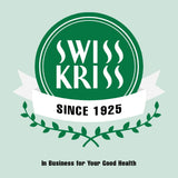 Swiss Kriss, uso diario sugerido para bienestar digestivo.