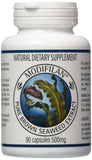 Modifilan cápsulas — botella visible, potencial apoyo al metabolismo y bienestar diario.