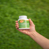 Moducare, origen natural de ingredientes vegetales para nutrición equilibrada.