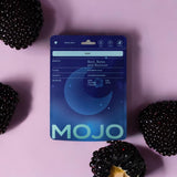 Mojo Sleep Gummies: uso fácil para incorporar a la rutina nocturna