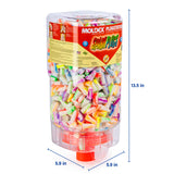 Libre de PVC, Moldex 6645 cuida el entorno.
