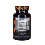 Liver Stabil de Molecular Nutrition, dosis para ciclos de entrenamiento