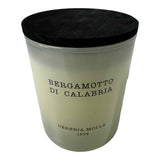 Vela Molla 1899 Bergamotto di Calabria: detalle de la etiqueta y aroma sofisticado