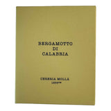 Vela Molla 1899 Bergamotto di Calabria: en ambiente para relajación y bienvenida