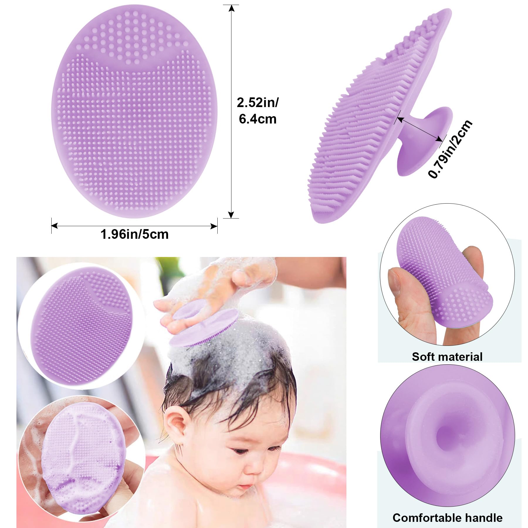 Molylove regalo-bebes-practico, conjunto ideal para padres.