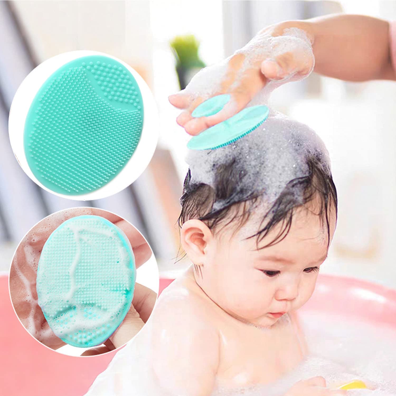 Molylove regalo práctico para padres primerizos, set de cuidado del bebé