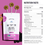 Ideal para rutinas familiares, sabor natural sin aditivos.