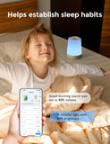 Momcozy: diseño compacto y enchufado para uso diario.