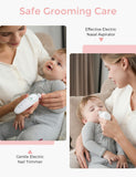 Momcozy Elite Kit: Gotero de medicina para dosis precisas.