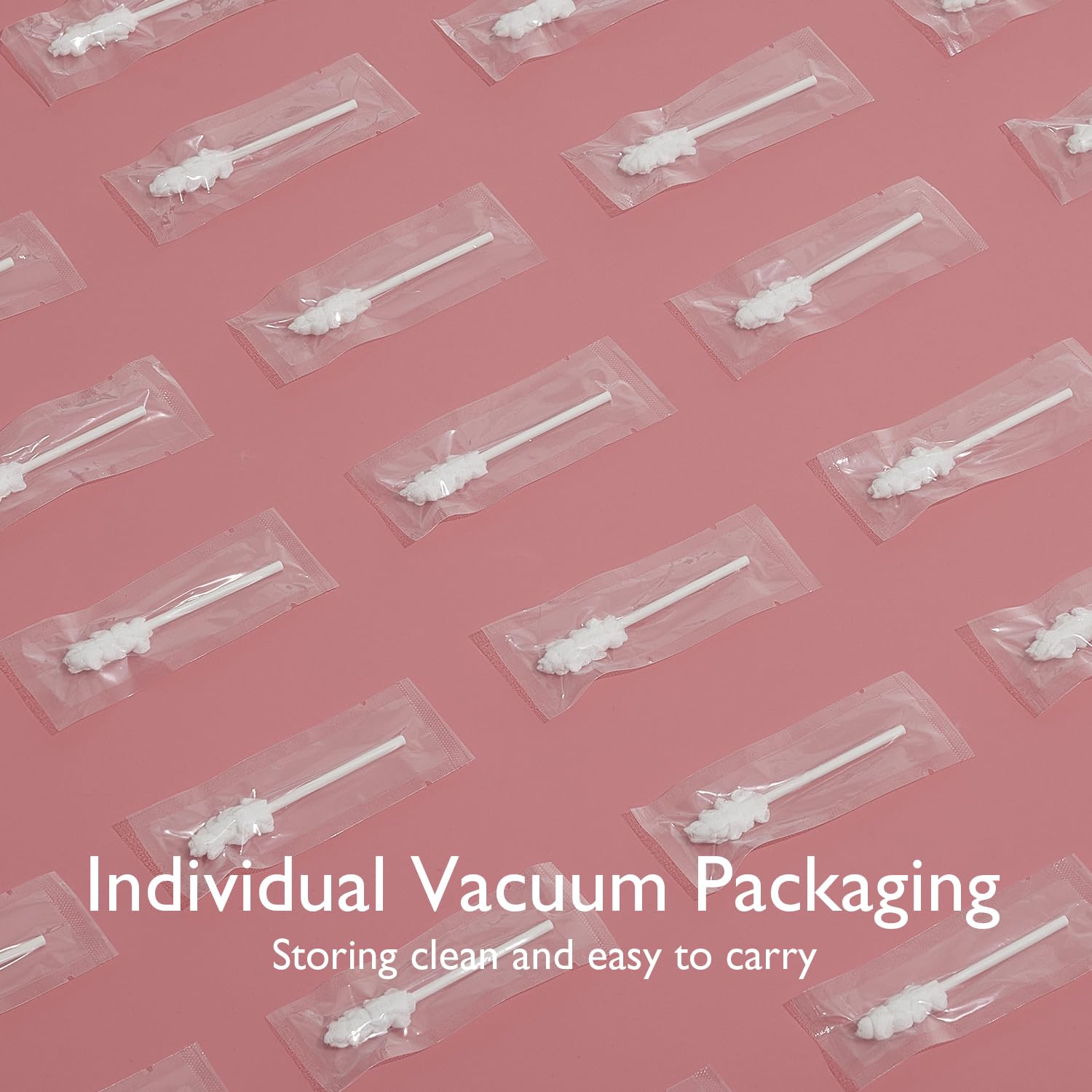 Momcozy empaque individual, 40 unidades para higiene portátil