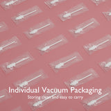 Momcozy empaque individual, 40 unidades para higiene portátil