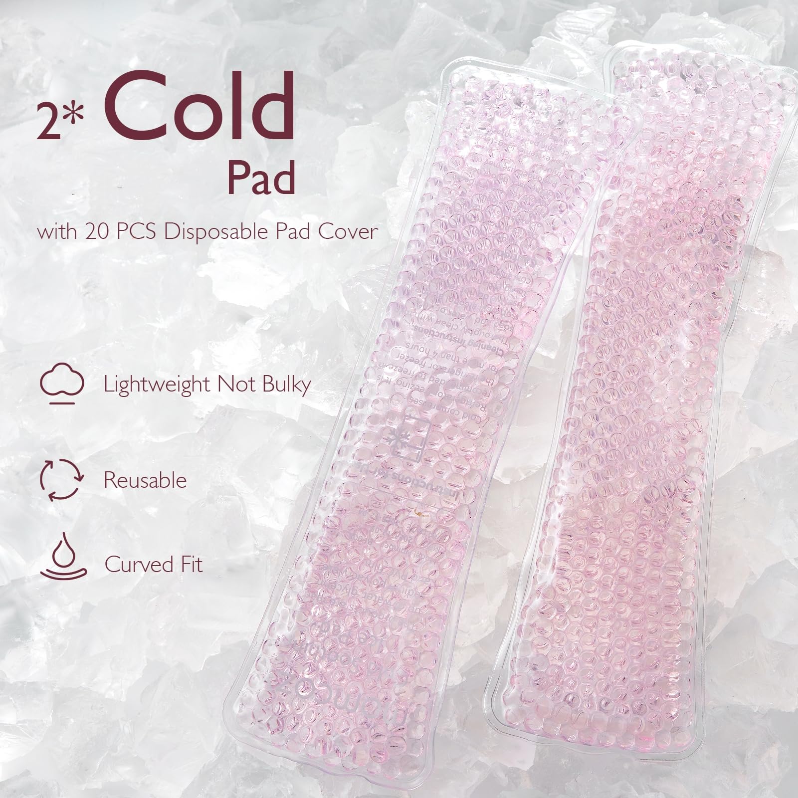 Momcozy conjunto posparto: conjunto completo para recuperación en casa, práctico