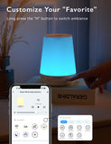 Momcozy niño durmiendo gracias a la máquina de sonido suave