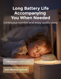 Momcozy ruido blanco suave para dormir mejor