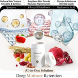 momentM Revitalize: astaxantina para defensa antioxidante de la piel
