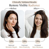 momentM Revitalize: licopeno y antioxidantes para tono uniforme