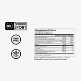 Momentous Brain Drive, caja exterior, NSF certificado para deporte.