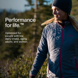 Momentous Calcium Dimacal fórmula, calcio biodisponible para salud ósea.