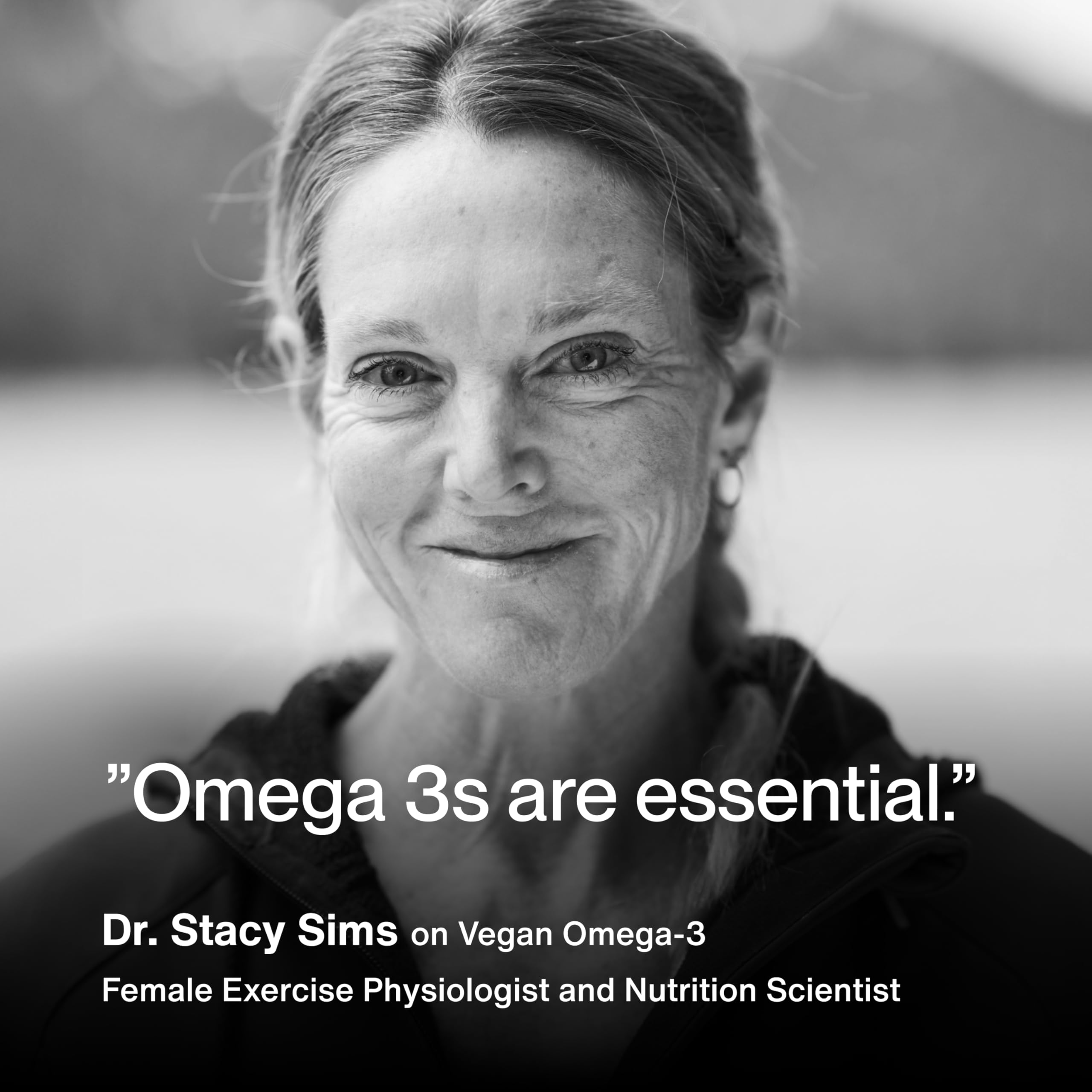 Momentous Vegan Omega-3 certificado NSF: seguridad y calidad para atletas.