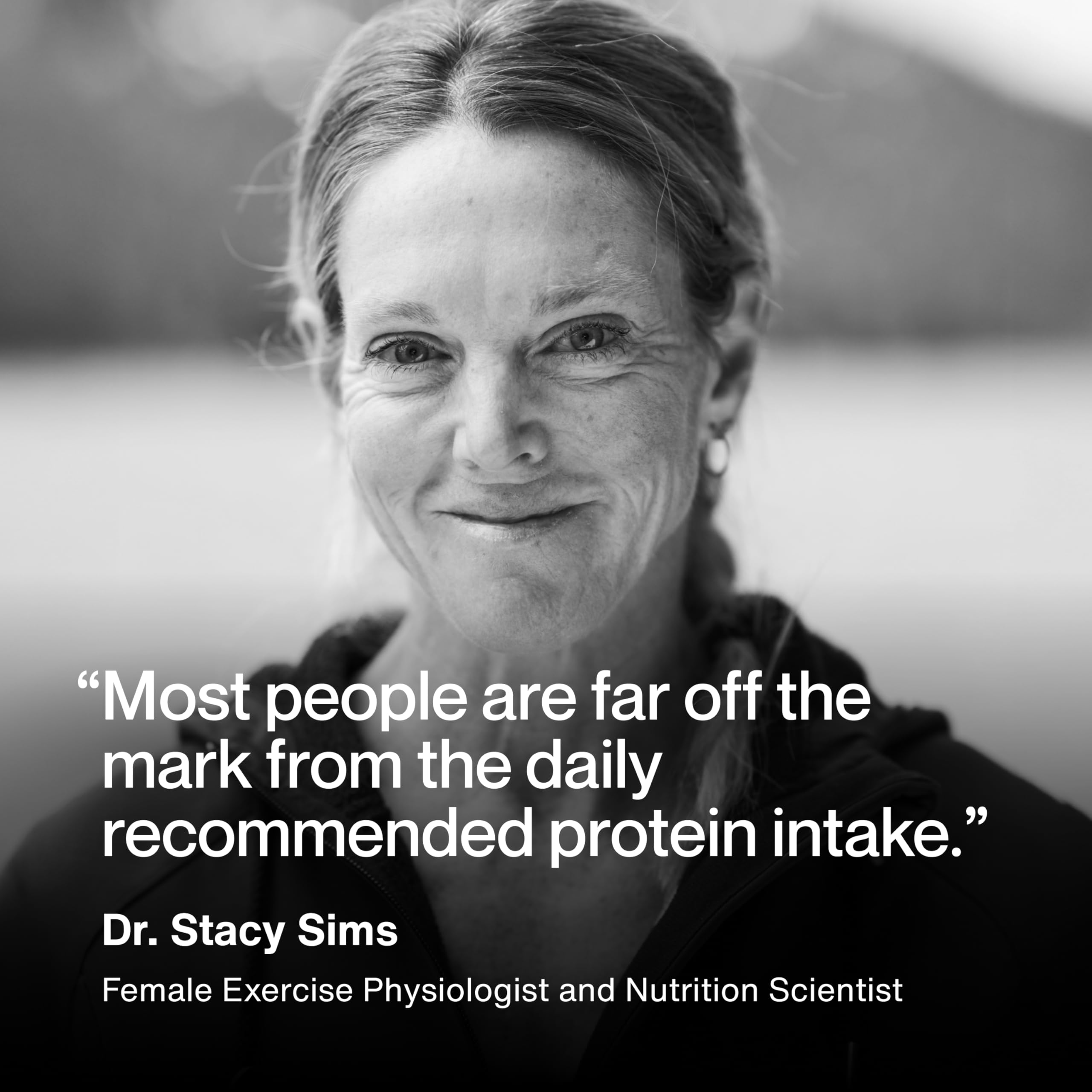 Momentous Vegan Protein Cappuccino, envase reciclable para consumo consciente.