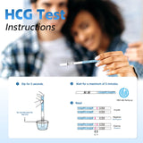 MomMed empaque higiénico e individual para cada prueba
