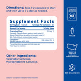 Cardo bendito, ingrediente herbal en la fórmula de Mommy's Bliss.