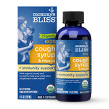 Sirope Mommy's Bliss para tos y mucosidad en niños
