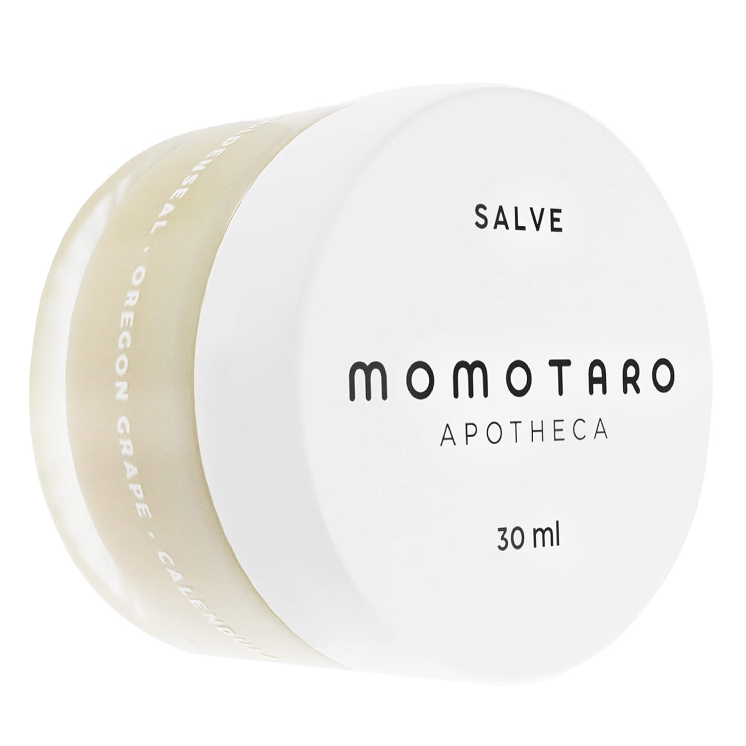Sensación de alivio suave tras aplicar MOMOTARO APOTHECA.