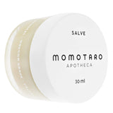 Sensación de alivio suave tras aplicar MOMOTARO APOTHECA.
