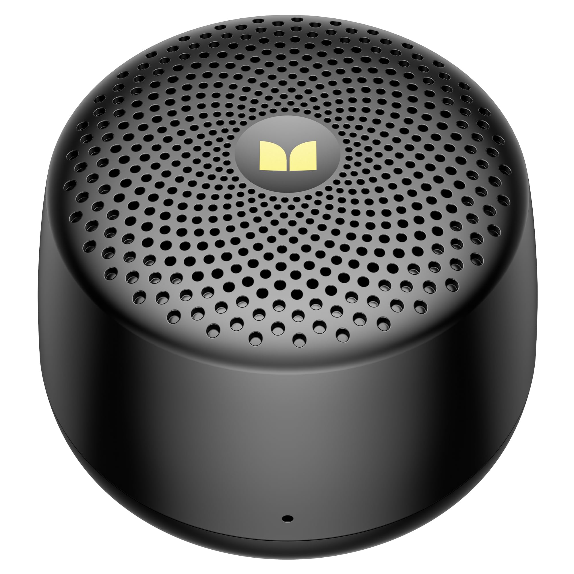 Monster Nano S36 perfecta para viajes y espacios de trabajo