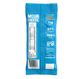 Moon Cheese Oh My Gouda snack crujiente para oficina o escuela